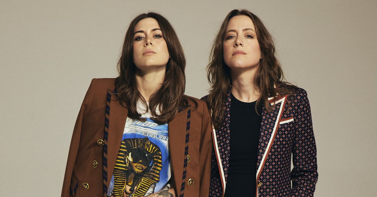 Larkin Poe event image