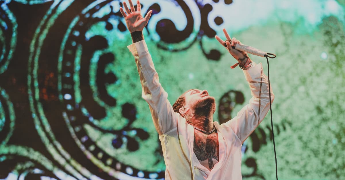 CHIODOS: 20 Years of All’s Well That Ends Well event image
