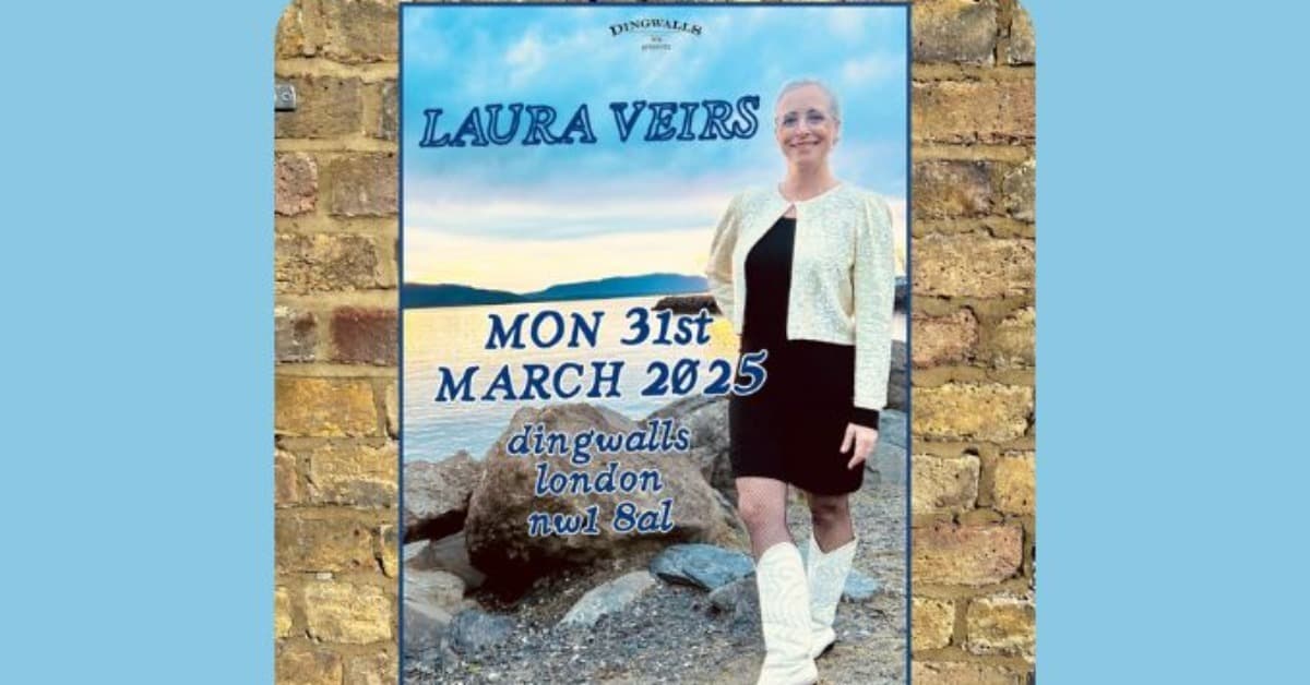 Laura Veirs event image