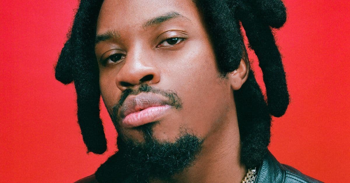 Denzel Curry event image