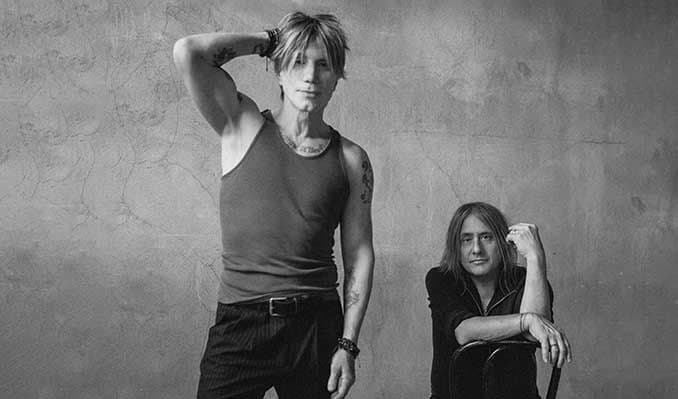 Goo Goo Dolls event image