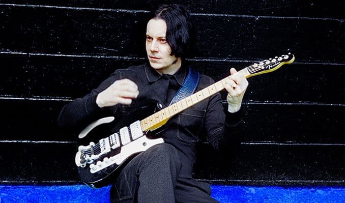 Jack White event image
