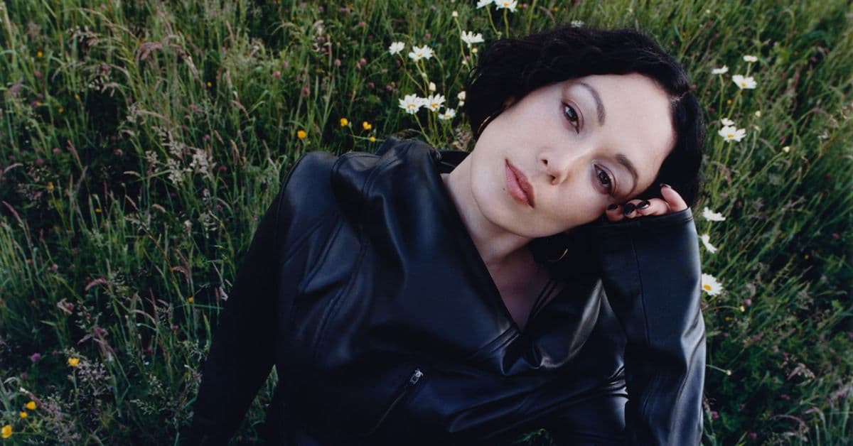Kelly Lee Owens event image