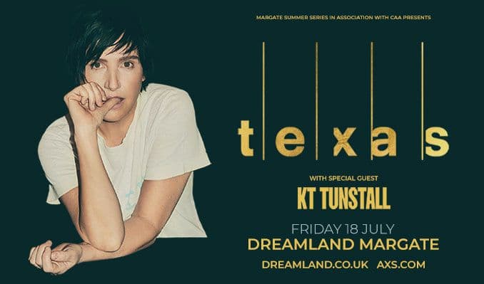 Texas event image