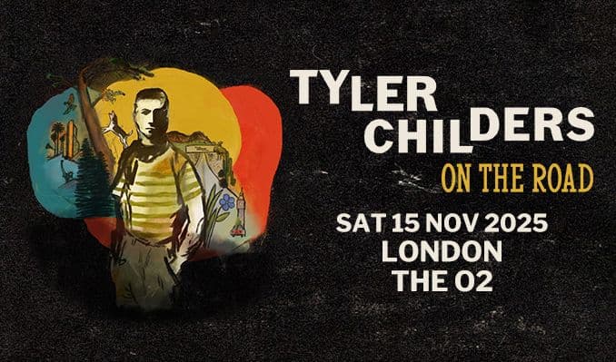 Tyler Childers event image