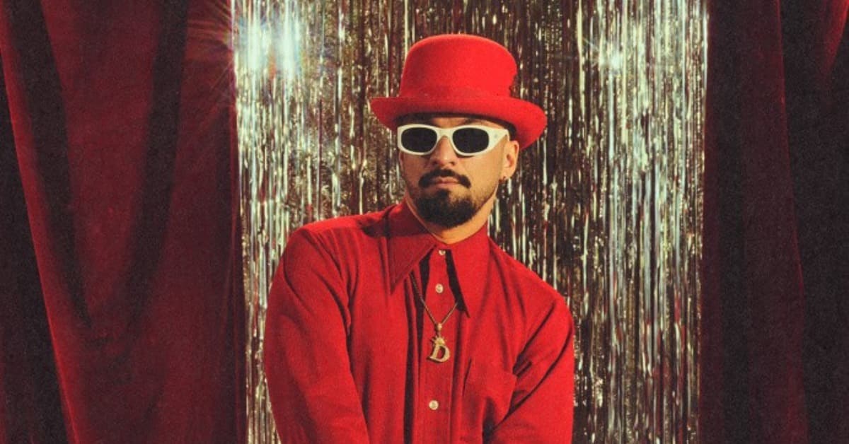 Dombresky's Disco Dom event image