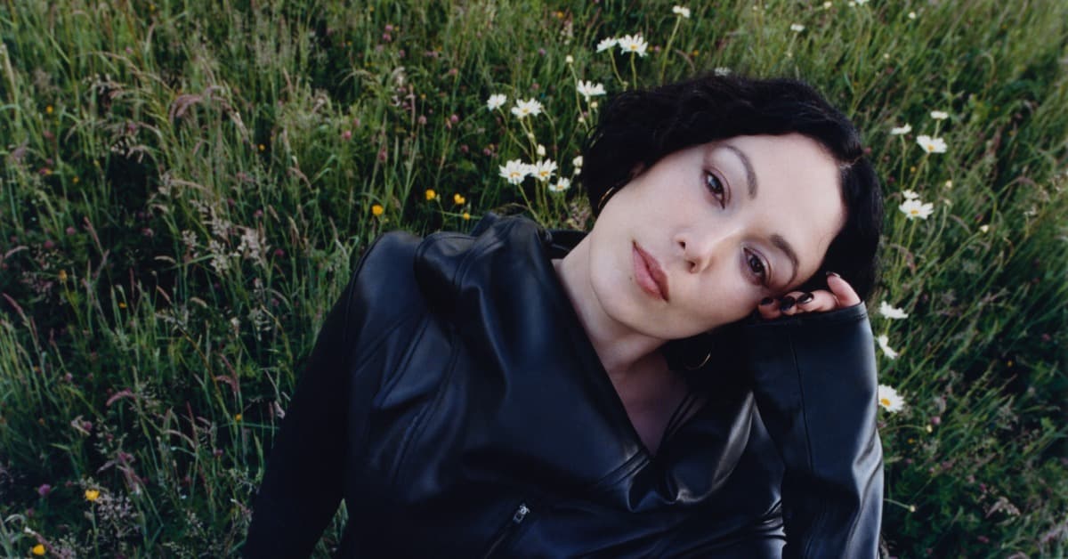 Kelly Lee Owens event image
