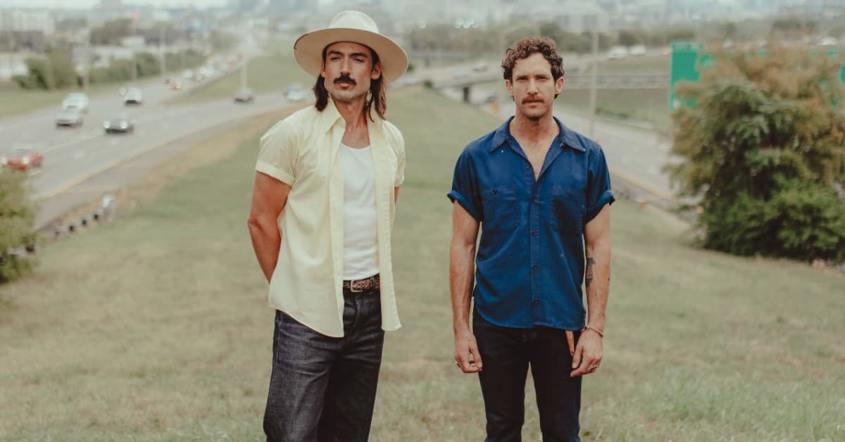 Grizfolk event image