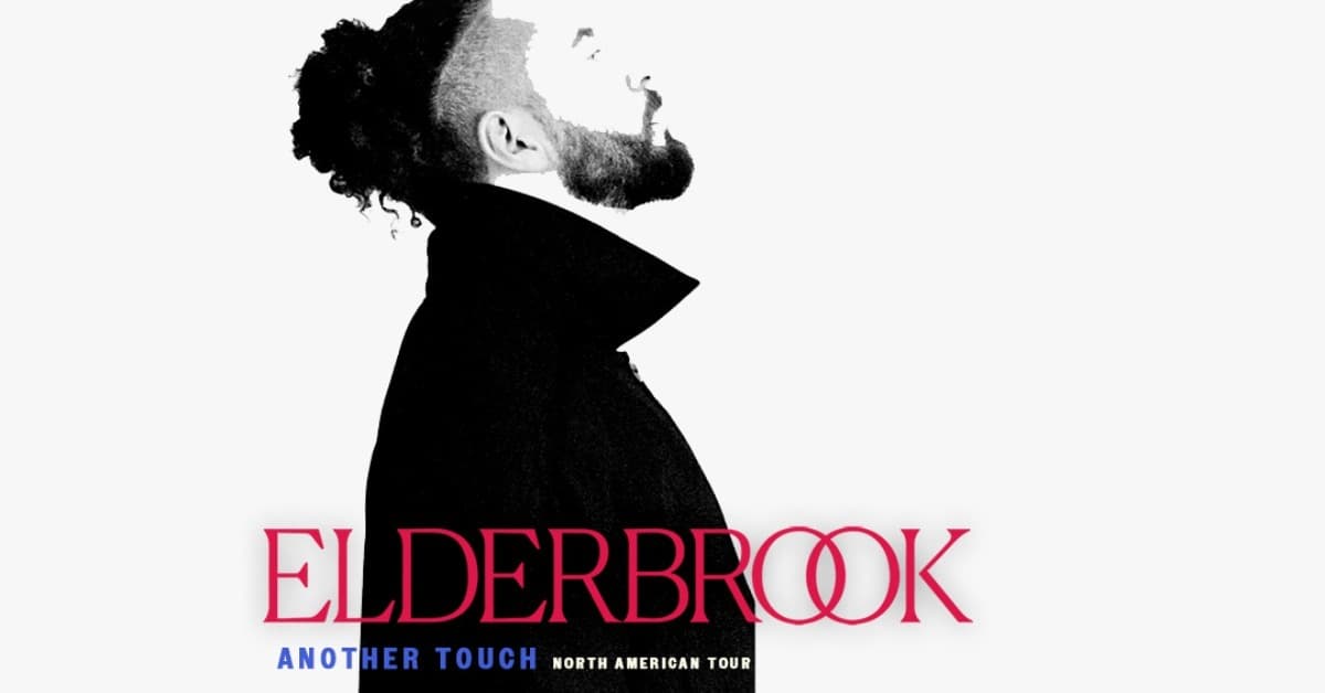 Elderbrook event image