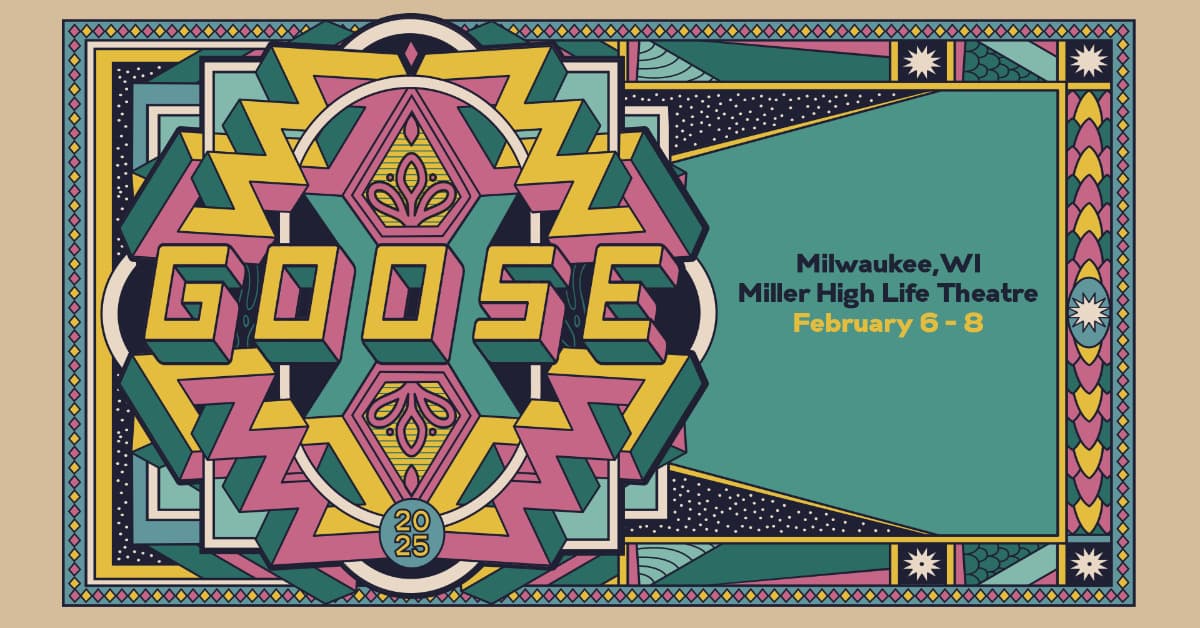 Goose event image
