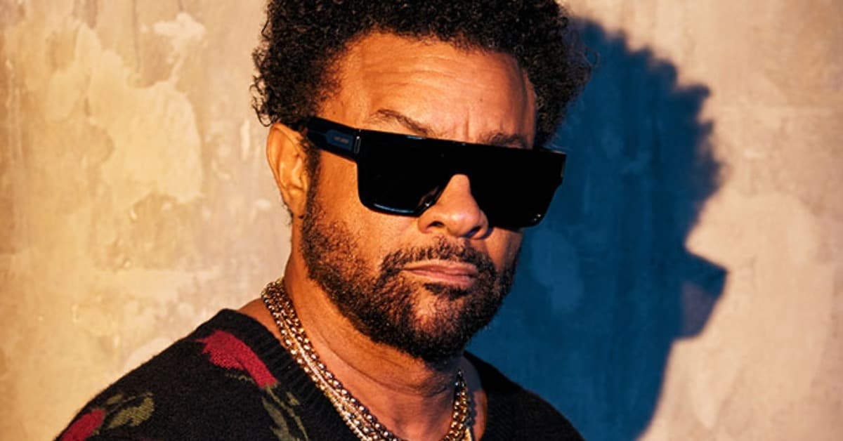 Shaggy (21+ Event) event image