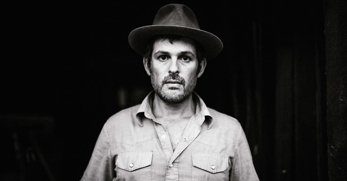 Gregory Alan Isakov event image