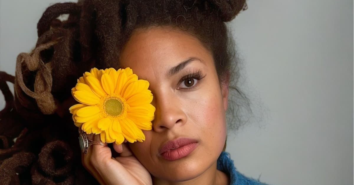 Valerie June event image