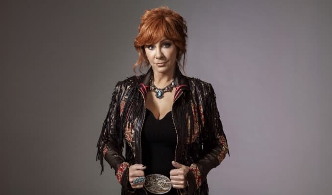 Reba McEntire event image