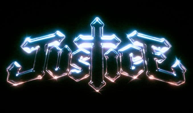 Justice event image