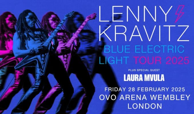 Lenny Kravitz event image