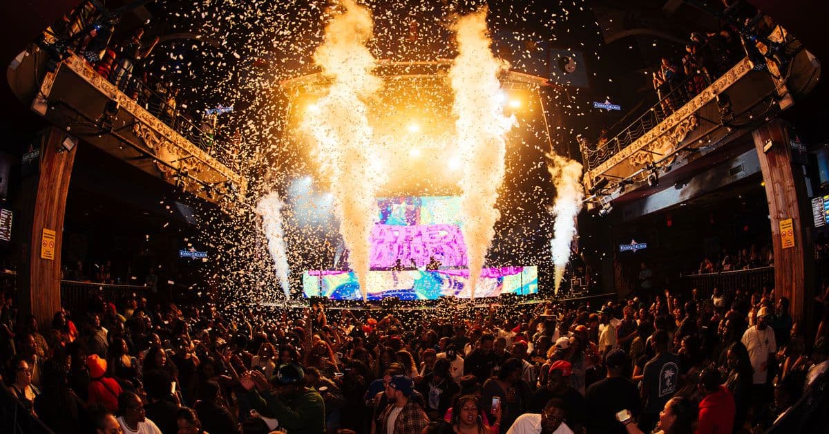 COLORS Presents: R&B ONLY event image