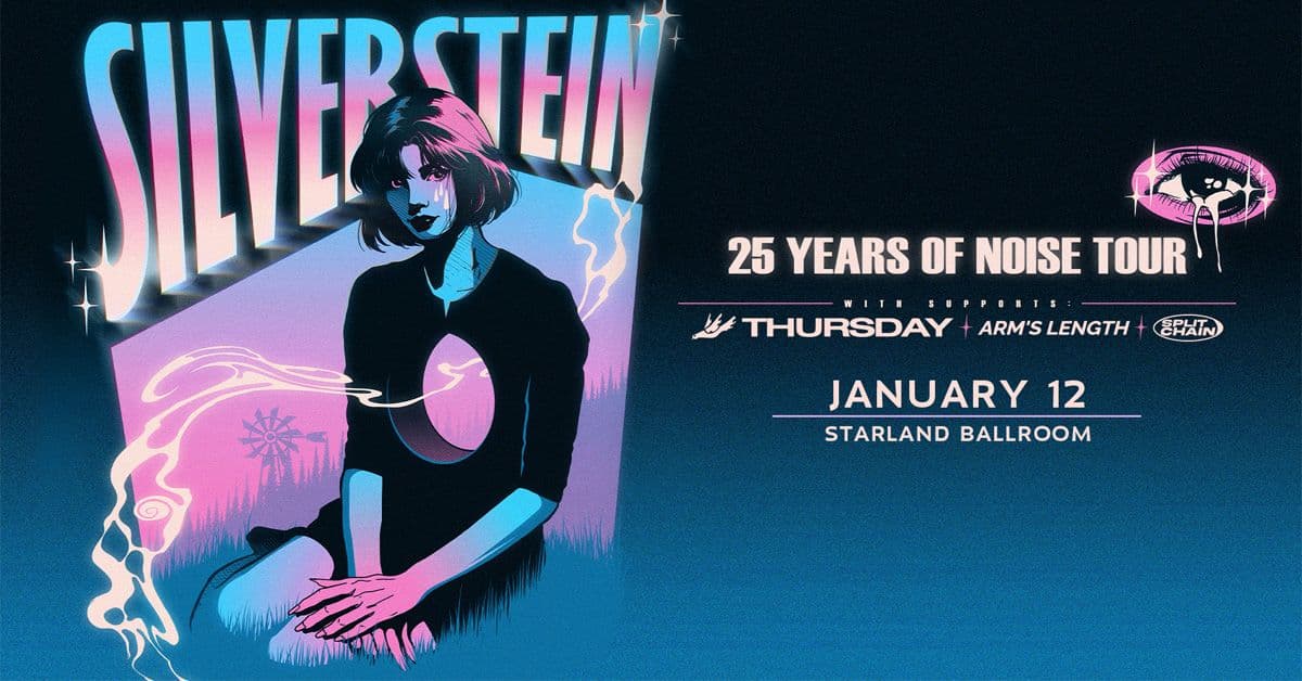 Silverstein event image