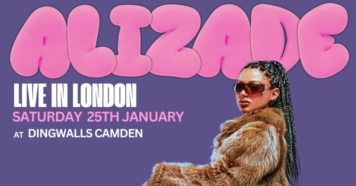 Alizade event image