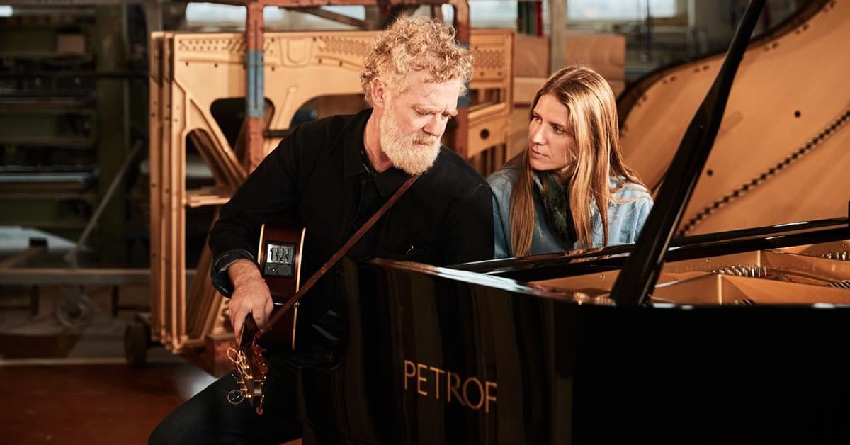The Swell Season event image