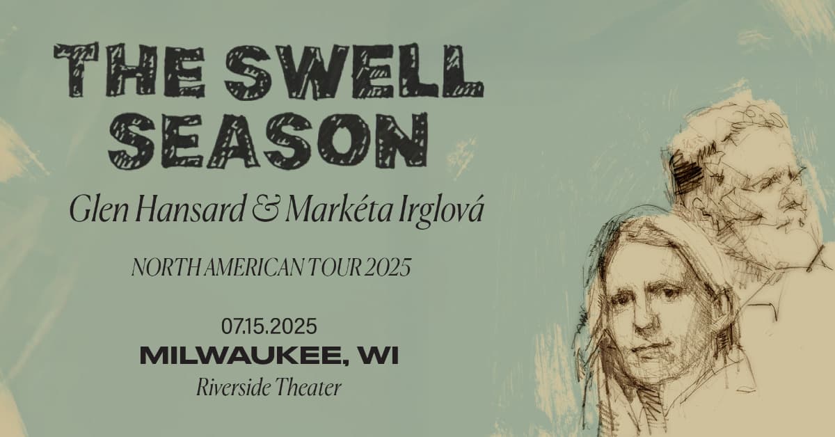 The Swell Season event image