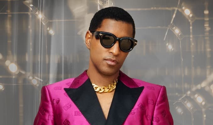 Babyface event image