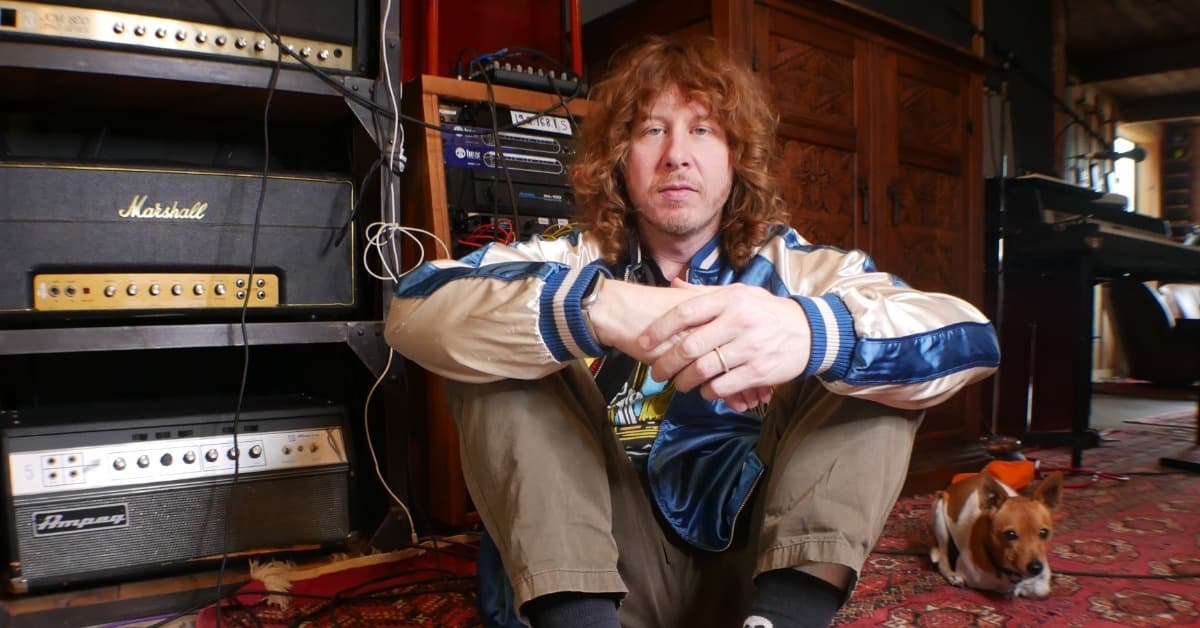 Ben Kweller event image