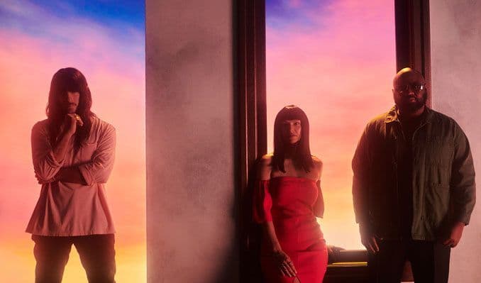Khruangbin event image