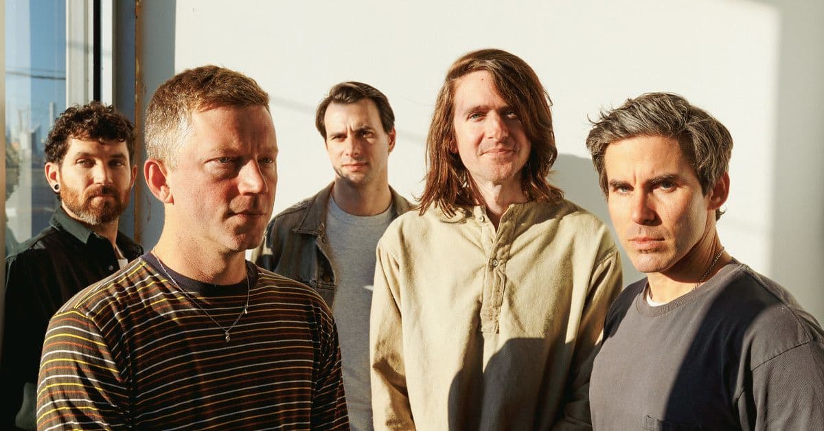 Mayday Parade event image