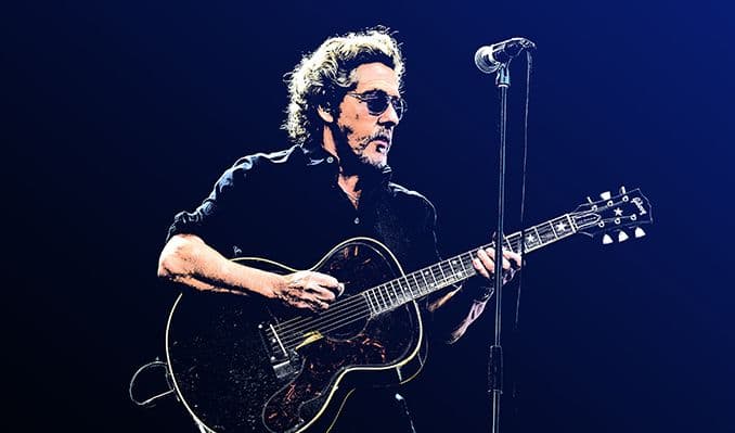 Roger Daltrey event image