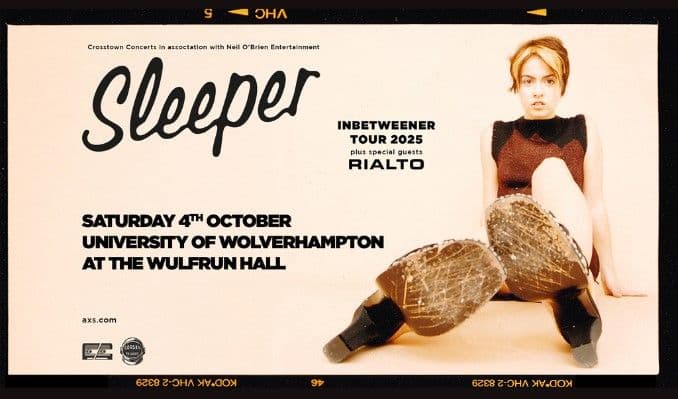 Sleeper event image