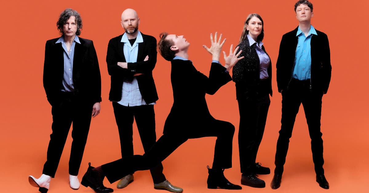 Franz Ferdinand event image