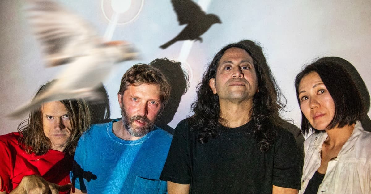 Deerhoof event image