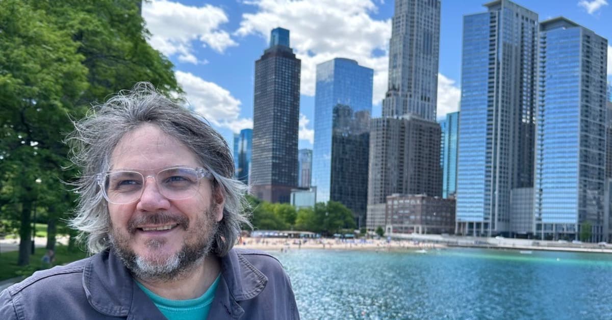 Jeff Tweedy event image
