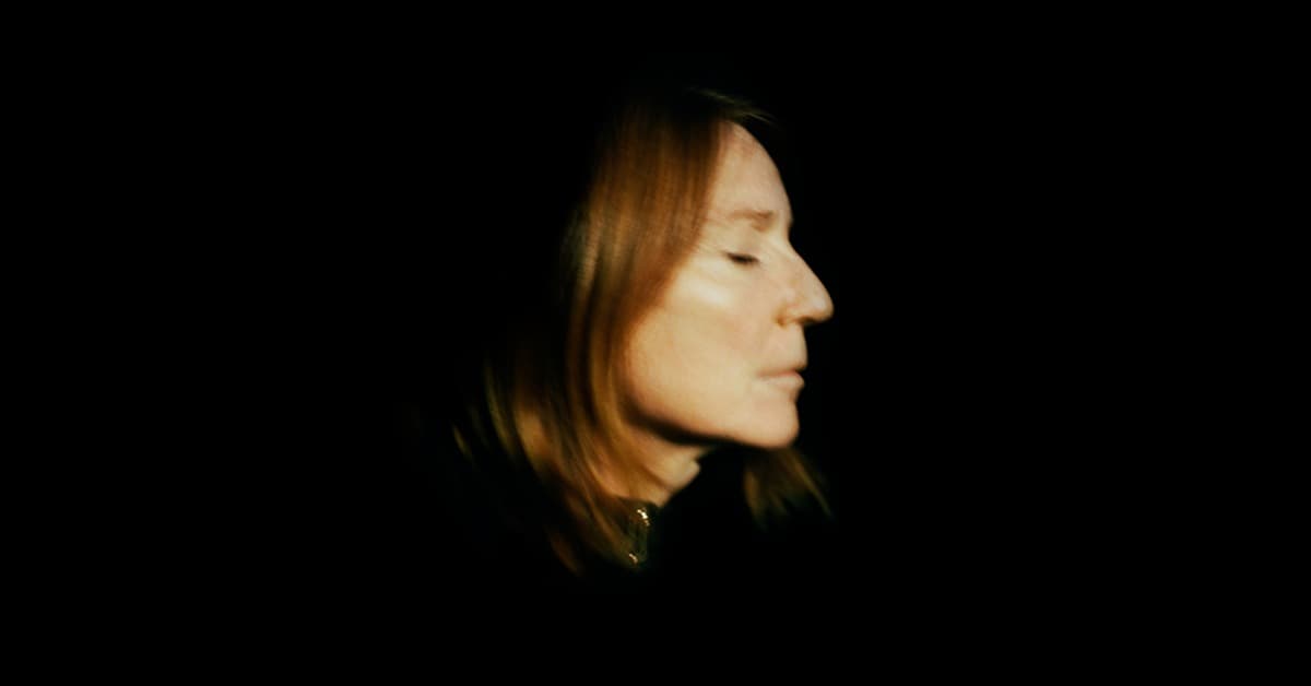Beth Gibbons event image