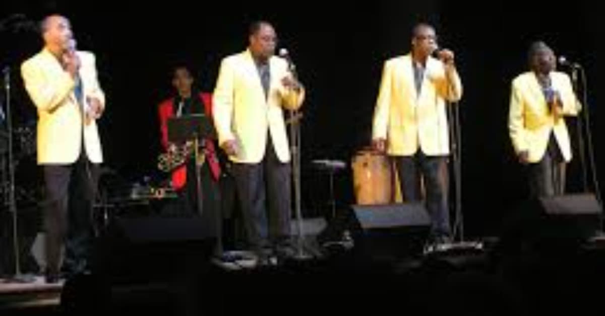 The Best of Doo Wop Vol. 7 event image