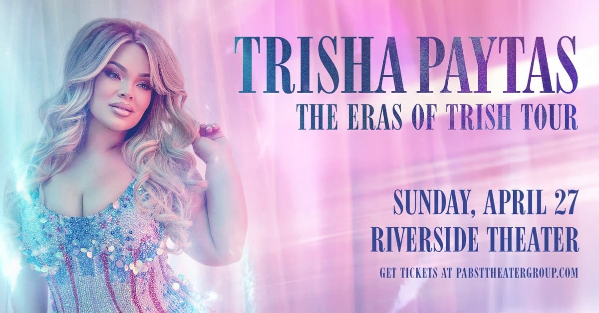 Trisha Paytas event image