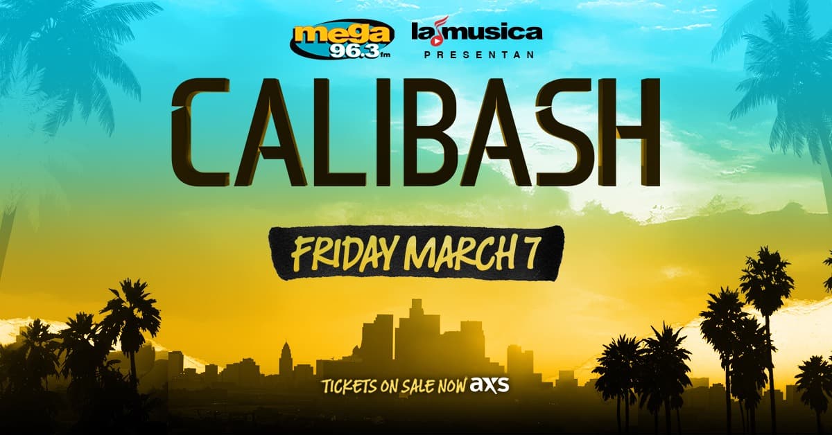 Calibash event image