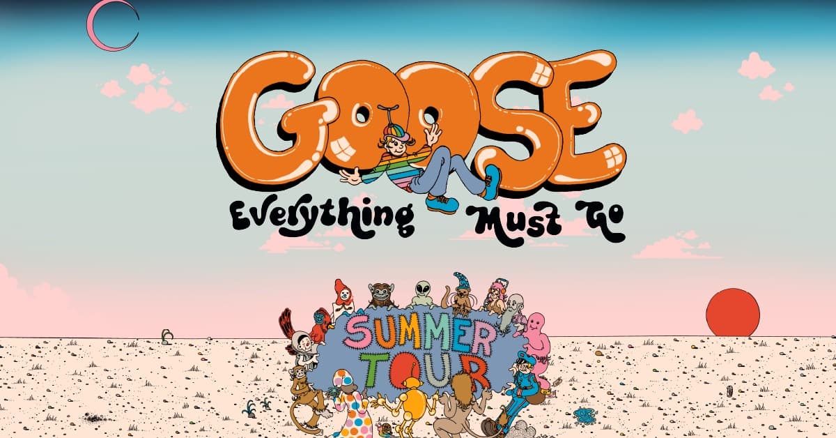 Goose event image