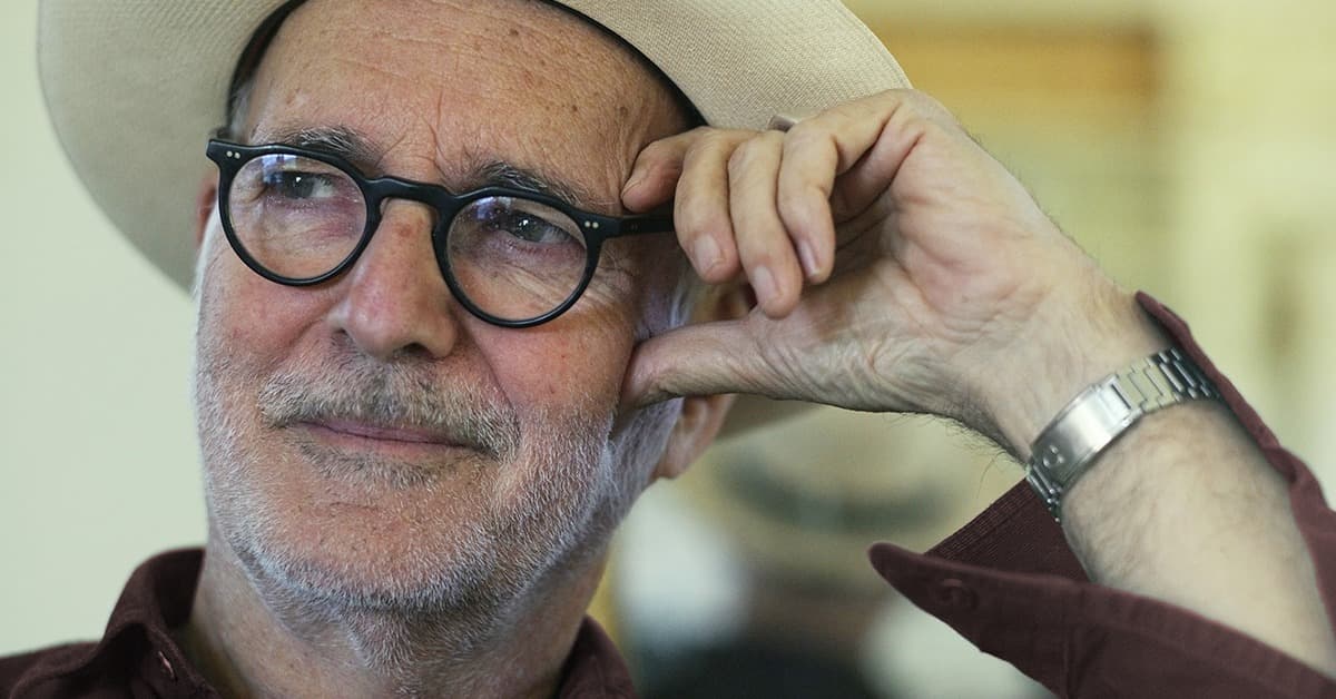 Ludovico Einaudi event image