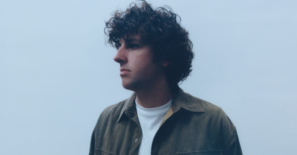 Jamie xx event image