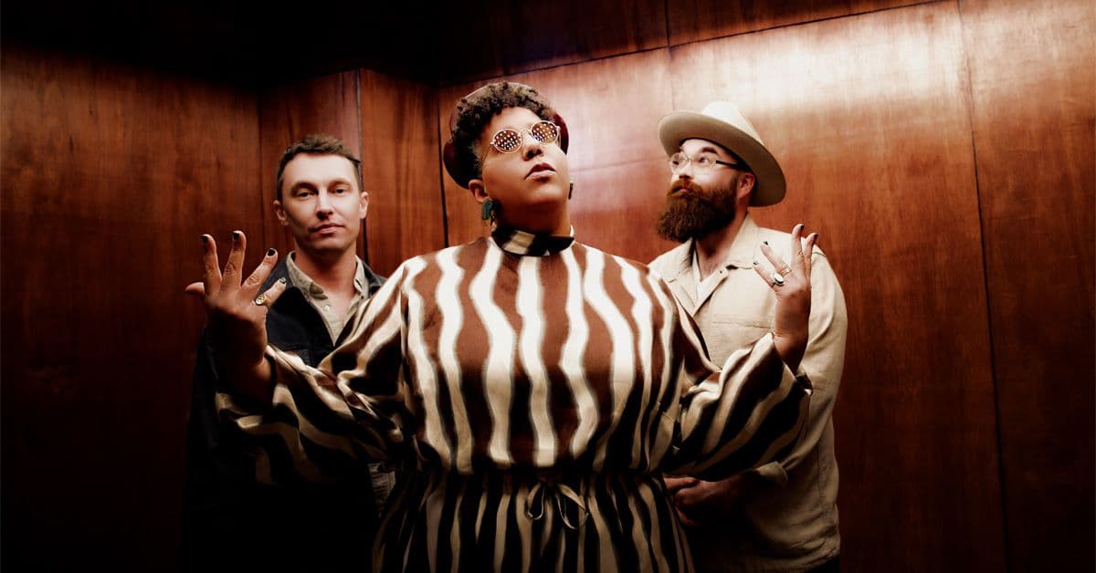 Alabama Shakes event image