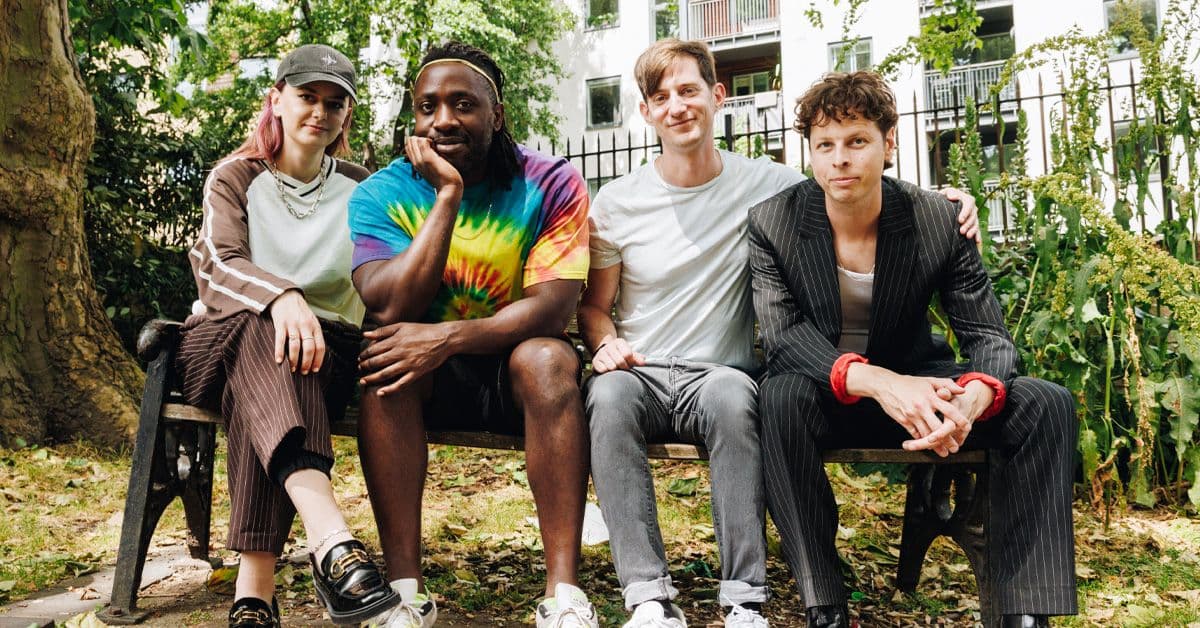 Bloc Party event image
