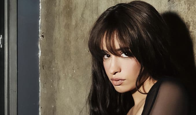 Camila Cabello event image
