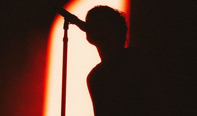 Louis Tomlinson event image