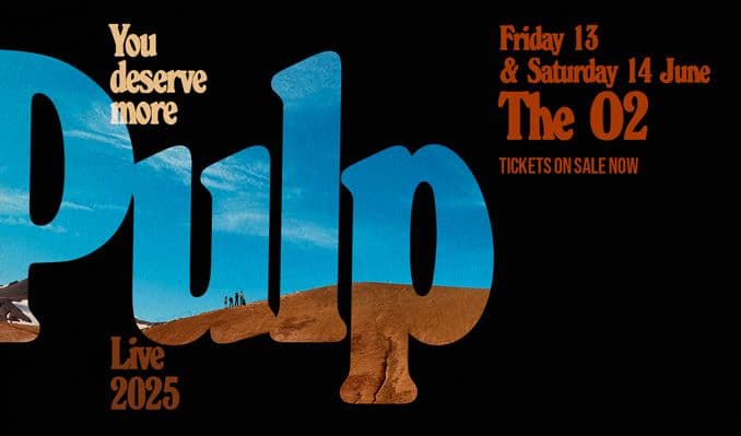 Pulp event image