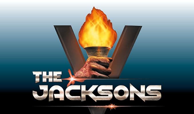 The Jacksons event image