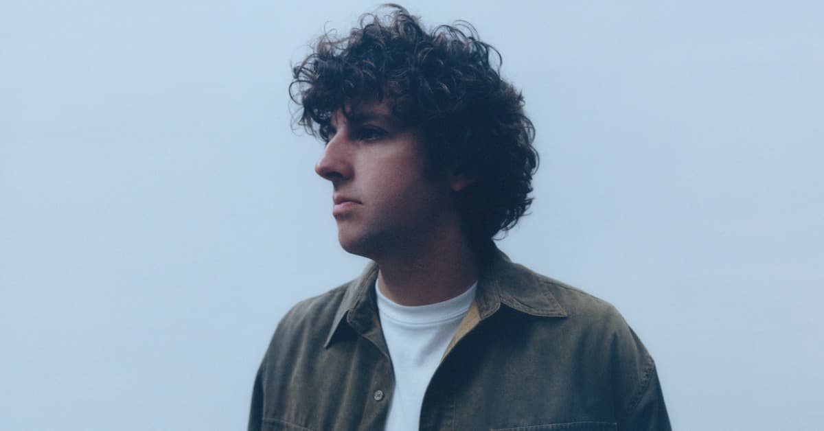 Jamie xx event image
