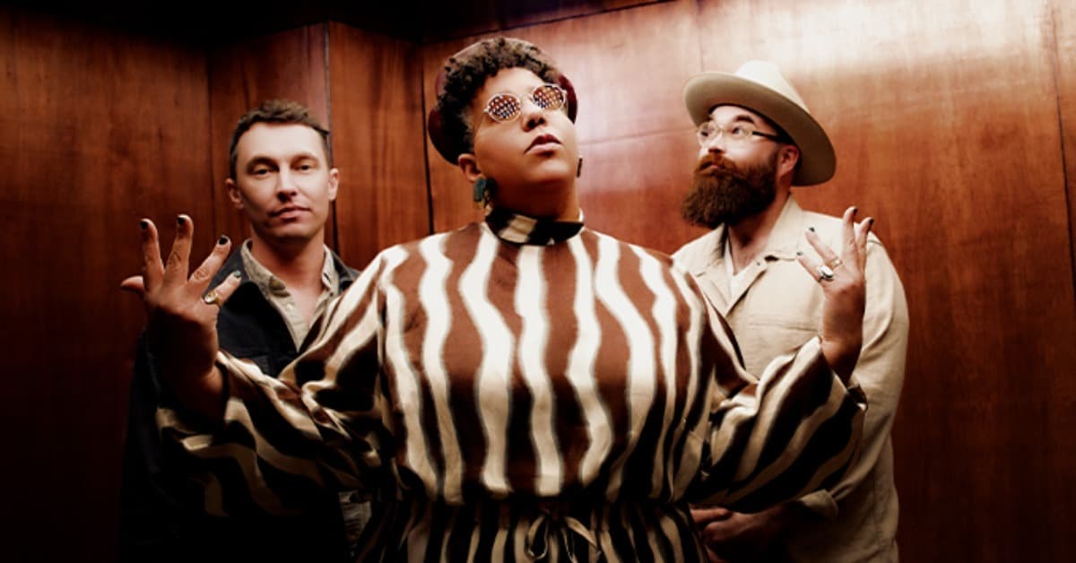Alabama Shakes event image