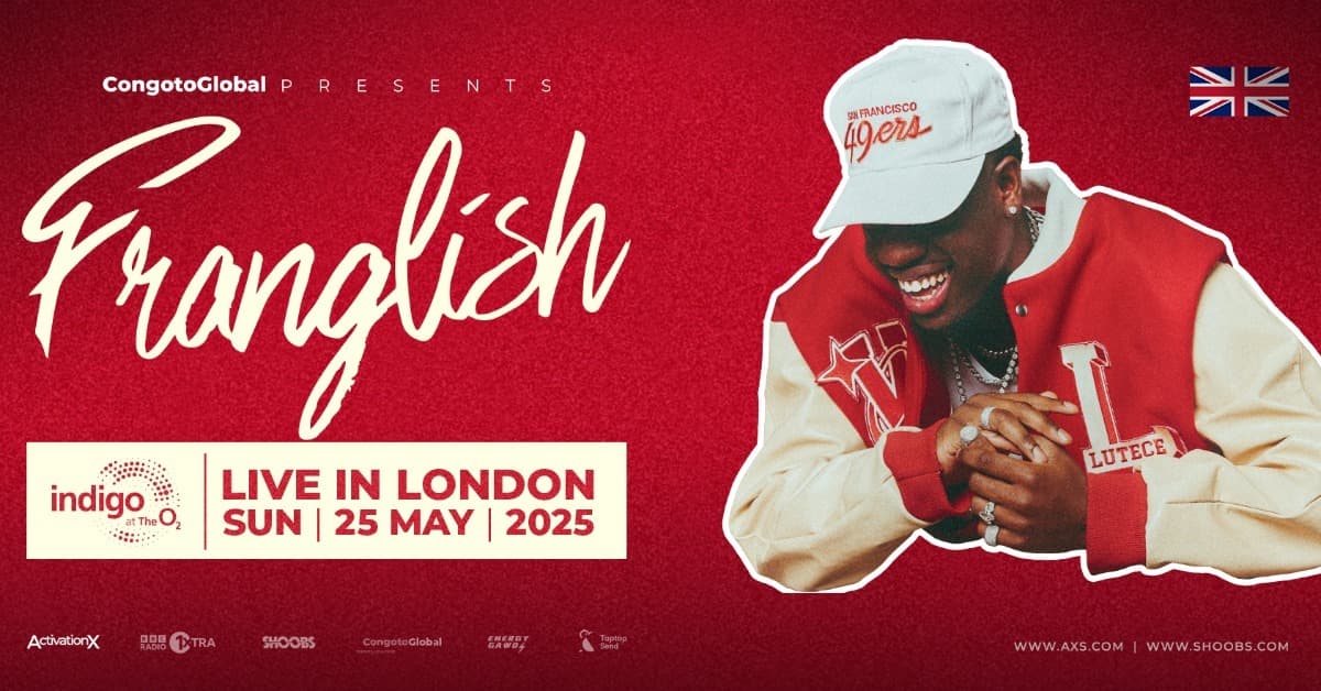 Franglish event image